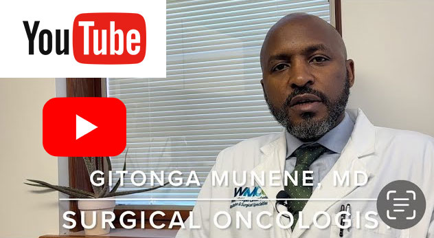 gitonga munene youtube video