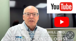 laurence mccahill youtube video