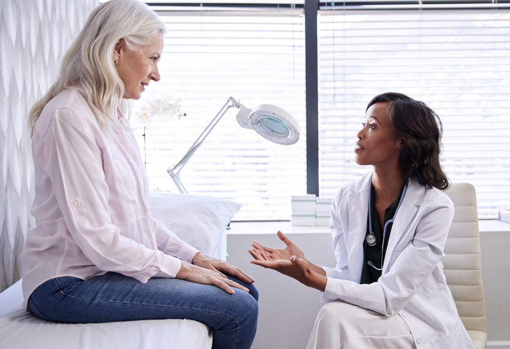 Gynecologic Oncology | West Michigan Cancer Center