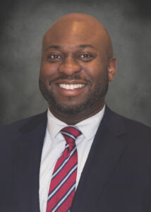Simon A. Brown, MD.