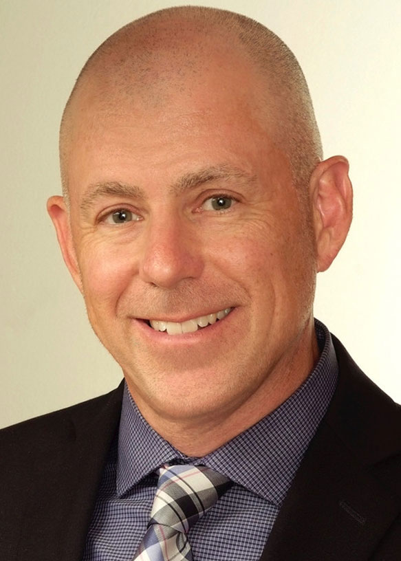 Dean Kindler