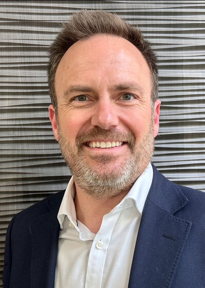 Paul Hoffman