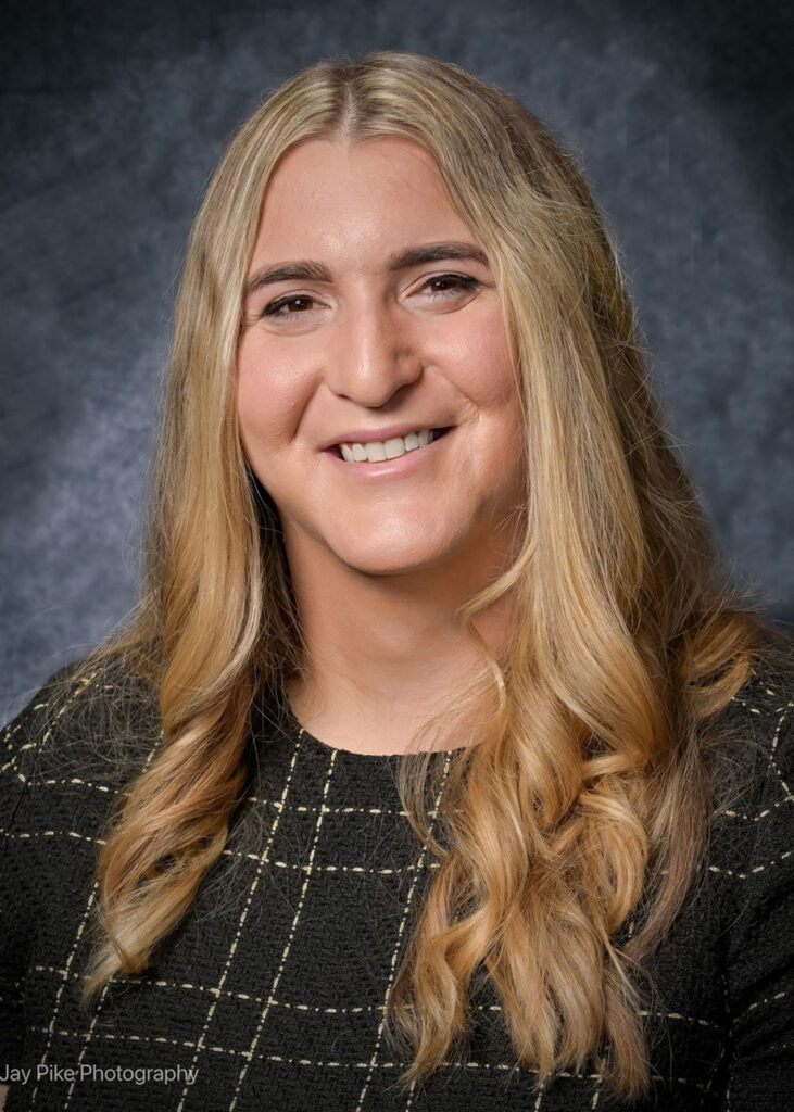 Aeryn Kangas-Dick, MD